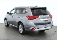 Mitsubishi Outlander 2.4 PHEV Basis 4WD