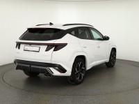 Hyundai Tucson 1.6 T-GDI N-Line Aut.