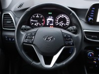 Hyundai Tucson 1.6 CRDi