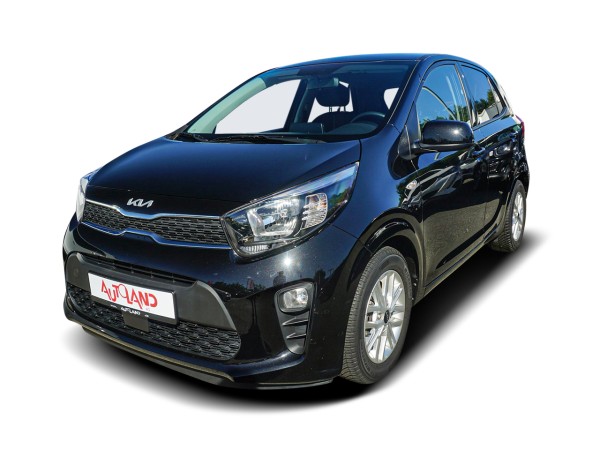 Kia Picanto 1.2 X-Line