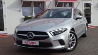 Vorschau: Mercedes-Benz A 200 A200 Progressive