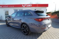 Vorschau: Cupra Leon Sportstourer 1.4 Hybrid e-