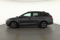 Vorschau: Hyundai i30 Kombi 1.5 T-GDI