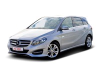 Mercedes-Benz B-Klasse B200 Urban Score 2-Zonen-Klima Navi Sitzheizung