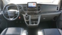 Ford Tourneo Custom 2.0 TDCI Sport