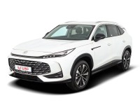 MG HS 1.5 T-GDI Luxury Aut. 2-Zonen-Klima Navi Sitzheizung