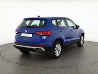 Seat Ateca 2.0 TDI DSG Style