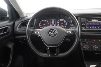 VW T-Roc 1.0 TSI