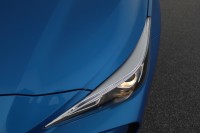 MG MG3 1.5