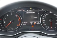 Audi A4 Avant 40 TFSI sport