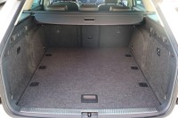 Skoda Superb Combi 2.0 L&K 4x4