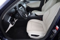 BMW 520 520d Touring