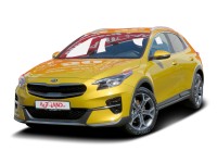Kia XCeed 1.5 T-GDI 2-Zonen-Klima Navi Sitzheizung