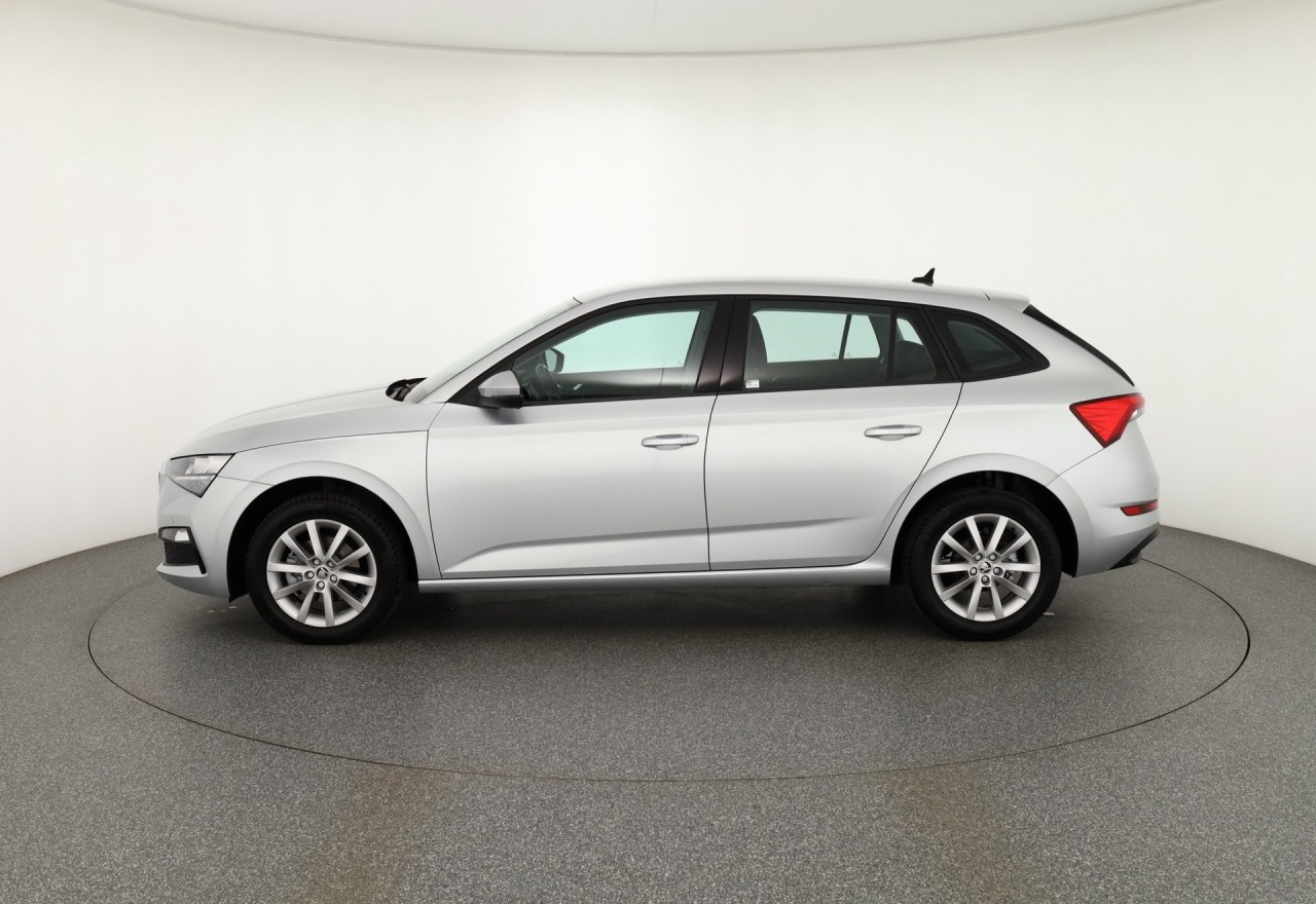 Skoda Scala 1.0 TSI Ambition
