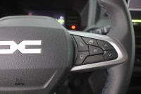 Dacia Duster Extrem Hybrid 140 Aut.