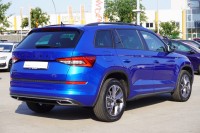 Skoda Kodiaq 1.5 TSI Sportline DSG