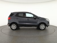 Ford EcoSport 1.0 EcoBoost