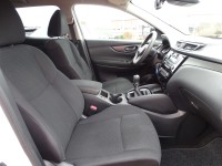 Nissan Qashqai 1.2 DIG-T Visia