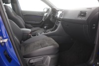 Cupra Ateca 2.0 TSI DSG 4Drive