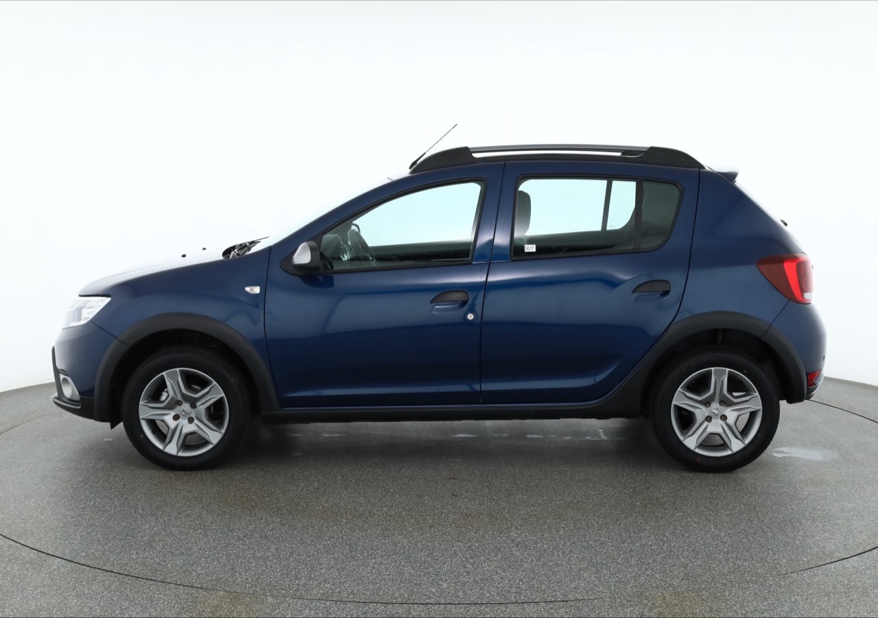 Dacia Sandero Stepway II TCe 90 Prestige