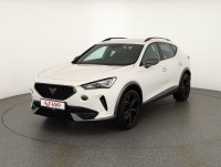 Cupra Formentor VZ 2.0 TSI DSG 4Drive 3-Zonen-Klima Navi Sitzheizung