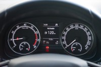 Skoda Fabia Combi 1.0
