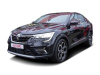 Renault Arkana 1.3 140 TCE Intens ACC AHK Spurhalte Navi