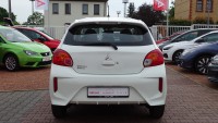 Mitsubishi Space Star 1.2