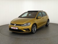 Vorschau: VW Golf VII 1.5 TSI R-Line DSG