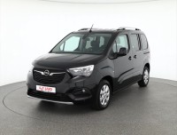 Opel Combo Life 1.5 D 2-Zonen-Klima Navi Sitzheizung
