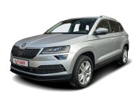 Skoda Karoq 1.5 TSI Style LED Navi Panorama ACC AHK