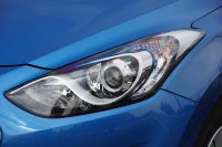 Hyundai i30 1.4 blue Classic