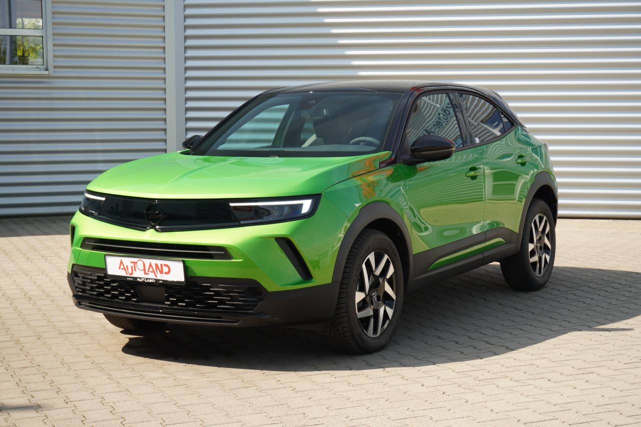 Opel Mokka 1.2 Turbo GS