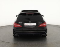 Mercedes-Benz CLA 45 AMG SB 4Matic