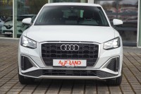 Audi Q2 35 TFSI S line