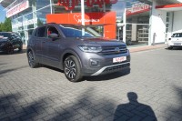 VW T-Cross 1.0 Life