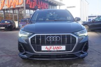 Audi Q3 45 TFSI e S-Line S-Tronic