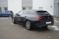 Mercedes-Benz CLA 180 d SB