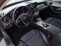 Mercedes-Benz C 180 C180 T-Modell Avantgarde