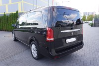Mercedes-Benz V-Klasse V 300 d lang Aut.