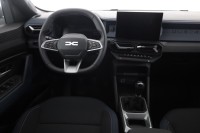 Dacia Duster TCe 130
