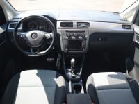VW Caddy 2.0 TDI BMT Comfortline