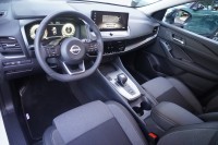 Nissan Qashqai N-Connecta 1.3 Dig-T Aut.