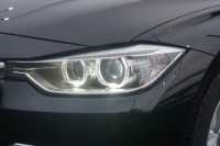 BMW 320 320i xDrive Luxury Line