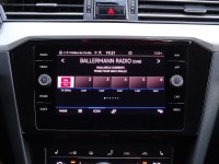 VW Passat Variant 1.5 16V TSI Business