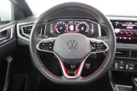 VW Polo 2.0 TSI DSG GTI