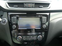 Nissan Qashqai 1.6 N-Connecta