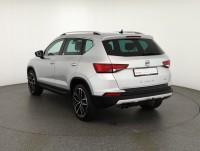 Seat Ateca 1.4 DSG Xcellence 4Drive