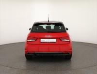 Audi A1 1.0 TFSI Sportback S-Line