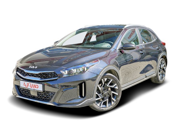 Kia xcee'd XCeed 1.5 T-GDI Aut.